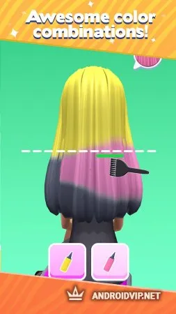 Салон косичек фото 2