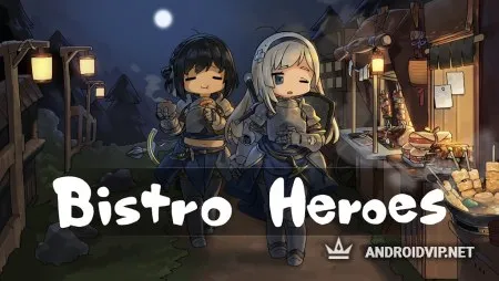 Bistro Heroes фото 2