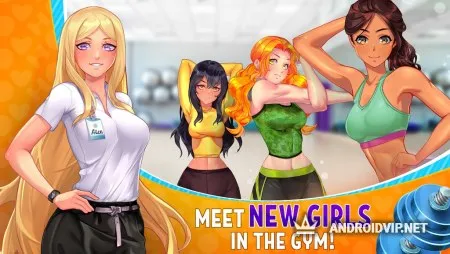 HOT GYM фото