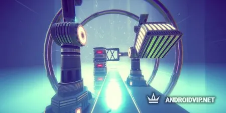 Super Glitch Dash фото 2