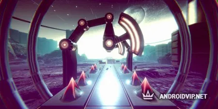 Super Glitch Dash фото 3