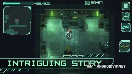 Endurance: космический РПГ шутер фото 2