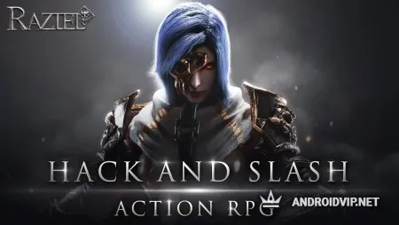 Raziel: Dungeon Arena фото