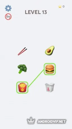 Emoji Puzzle! фото