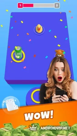 Lucky Toss 3D фото 3