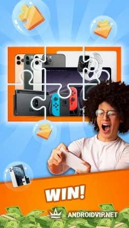 Lucky Toss 3D фото 2