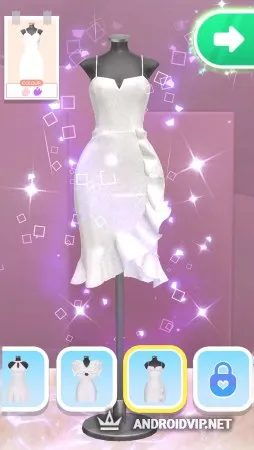 Yes, That Dress! фото