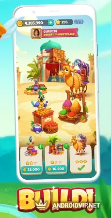 Treasure Tails － King of Mischief фото 2