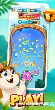 Treasure Tails － King of Mischief фото