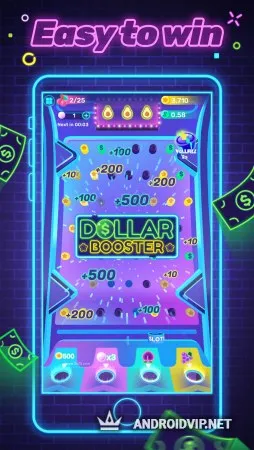 Hyper Plinko фото 2