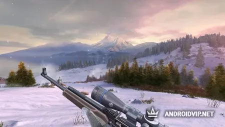 Hunting Clash: Охота на животных. Игра про охоту фото 2