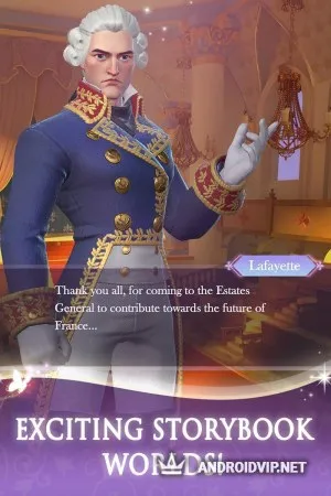 Dress up! Time Princess фото 3