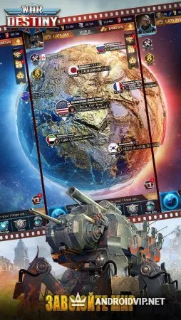 War of Destiny фото 2