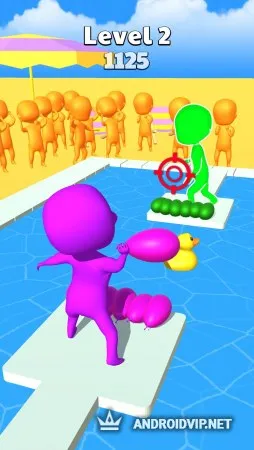 Summer Buster фото 2