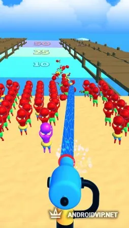 Summer Buster фото 3