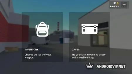 Кейс Симулятор Блок Страйк фото 3