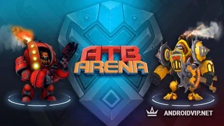 ATB Arena фото