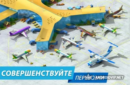 Megapolis. Создайте идеальный город! фото 2