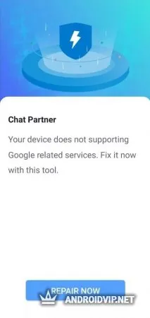 Chat Partner фото 3