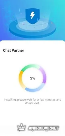 Chat Partner фото