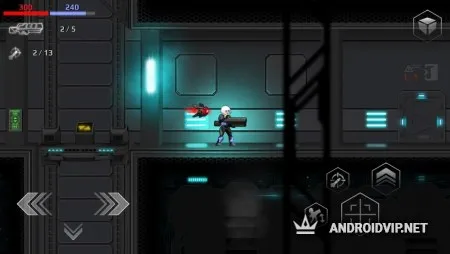 Smelted Kin. 2D экшен платформер фото 3