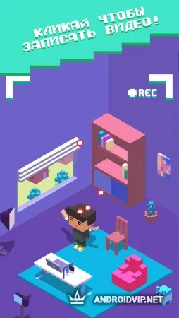 EeOneGuy Blogger Simulator фото