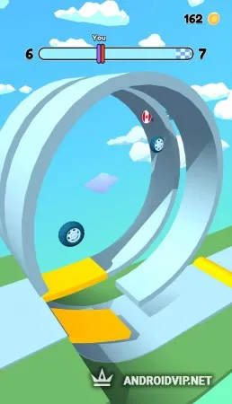 Wheel Race фото 2