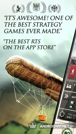 Стратегия "Supremacy 1: Первая мировая" фото