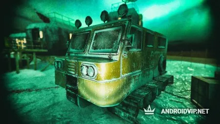 Антарктида 88: Хоррор Экшен Игра на Выживание фото 2