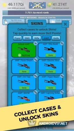 Counter Clicker фото 3