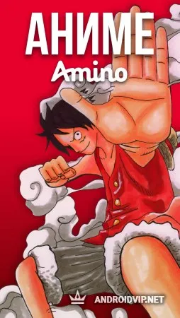 Аниме Amino фото