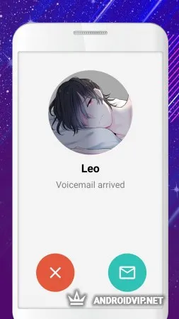 Яндере Бойфренд. Отоме чат фото 2