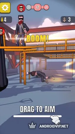 Sharpshooter Blitz фото 2