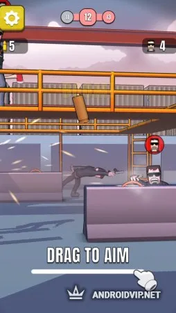 Sharpshooter Blitz фото