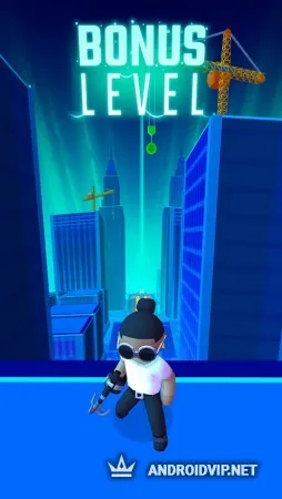 Swing Loops - Grapple Hook Race фото