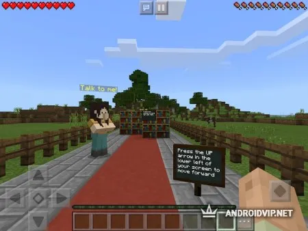 Minecraft: Education Edition фото 3