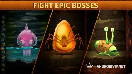 Deep Town: Шахтерская фабрика фото 2