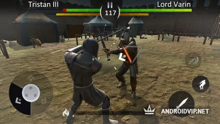 Knights Fight 2: честь и слава фото 2