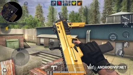 Fire Strike Online: Стрелялки - Free FPS шутер фото 2