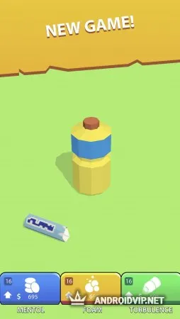 Bottle Blast! фото