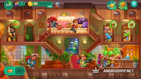 Grand Hotel Mania фото 3