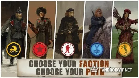 Scythe: Digital Edition фото