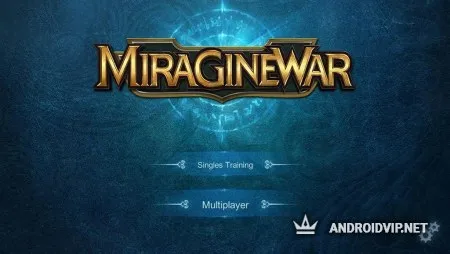 Miragine War фото