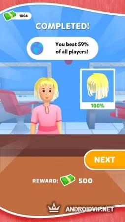 Wig Master фото 2