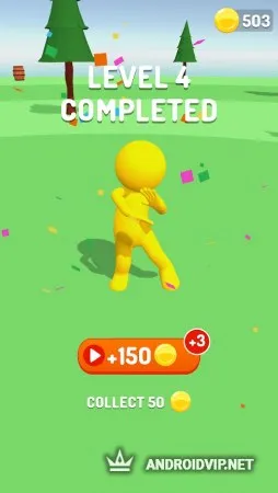 Smashers .io фото