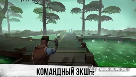 Horror Hunt: Хоррор онлайн фото 2