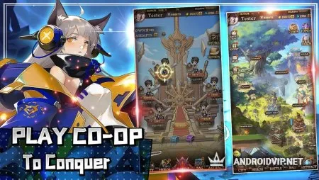 Final Fate TD фото 3