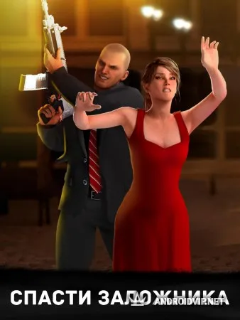 Sniper 3D: снайпер 3д стрелялки игры без интернета фото