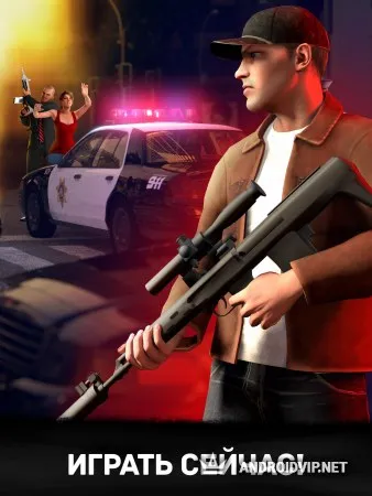 Sniper 3D: снайпер 3д стрелялки игры без интернета фото 3