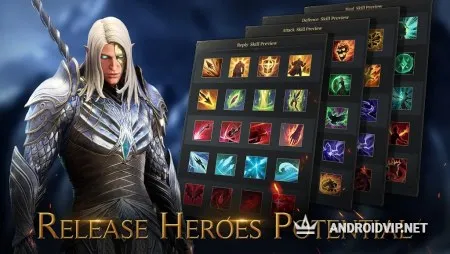 Chaos Warfare фото 3